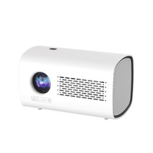 Intelligent projector