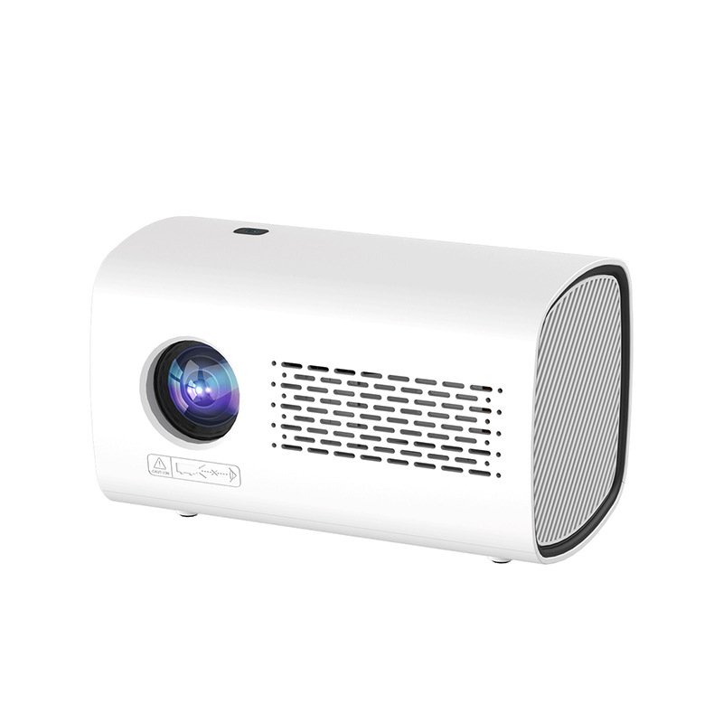 Intelligent projector