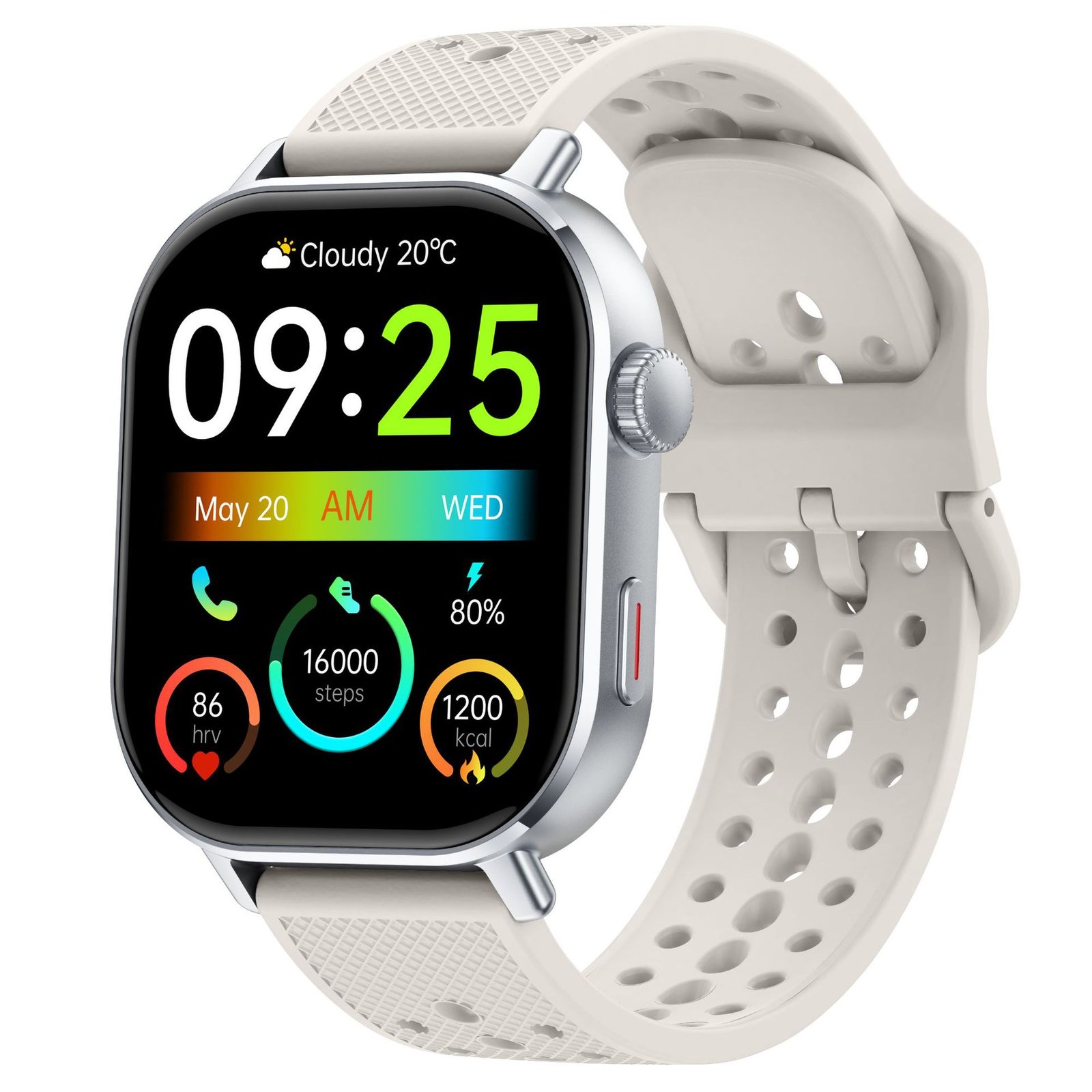 Smart watch - 图片 4