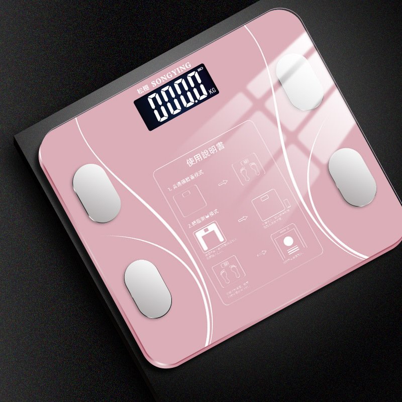 Intelligent weight scale - 图片 3