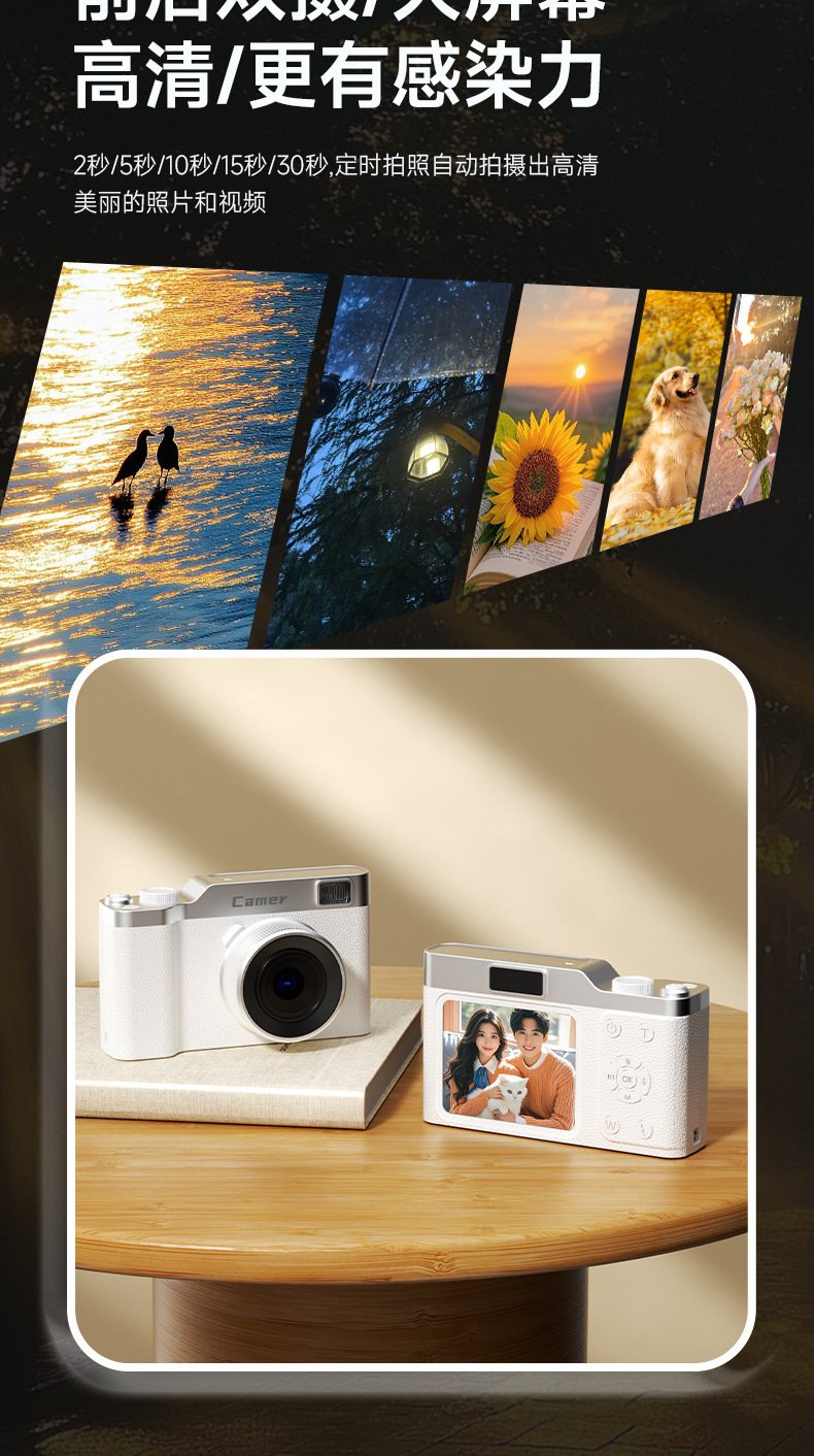 Card camera - 图片 5