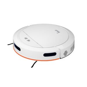 Robotic vacuum cleaner