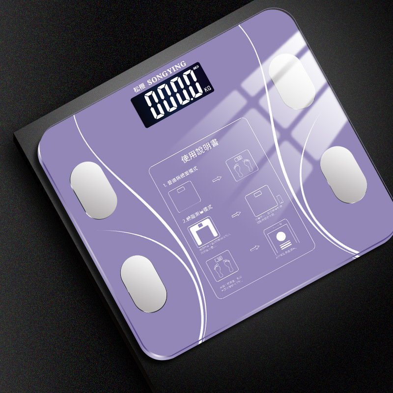Intelligent weight scale - 图片 4